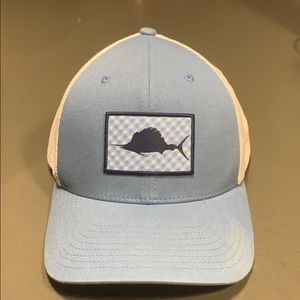Columbia PFG Snapback